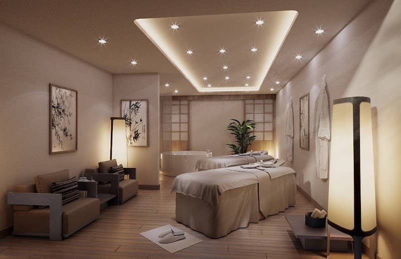 Le Chapel Wellness and Spa Bangkok photo