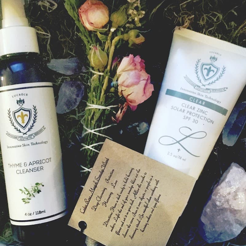 Le Chateau Enchante Spa Lake Forest photo