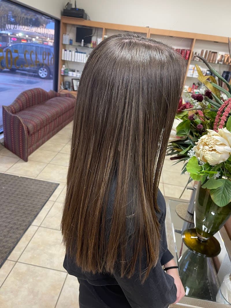 Le Chateau Salon & Day Spa Chula Vista photo