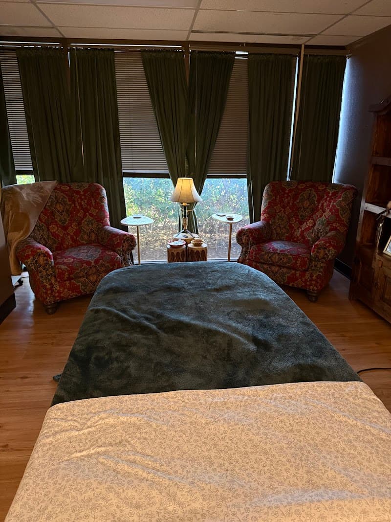 Le Chateaux Rejuve Skin & Body Lubbock photo