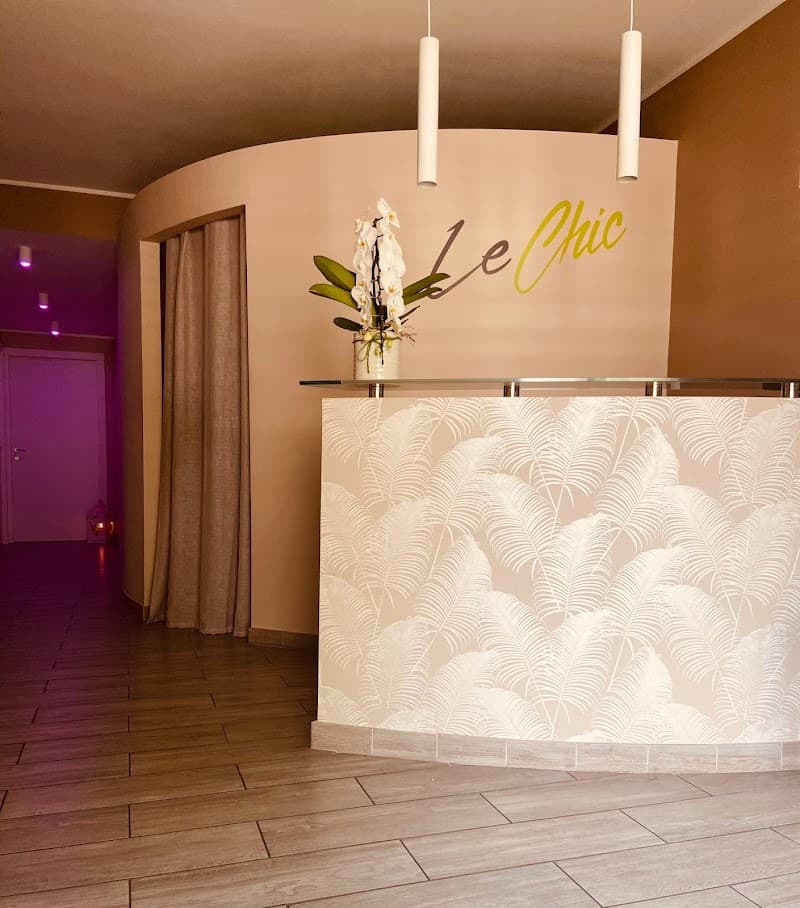 Le Chic Estetica e Benessere Seregno photo