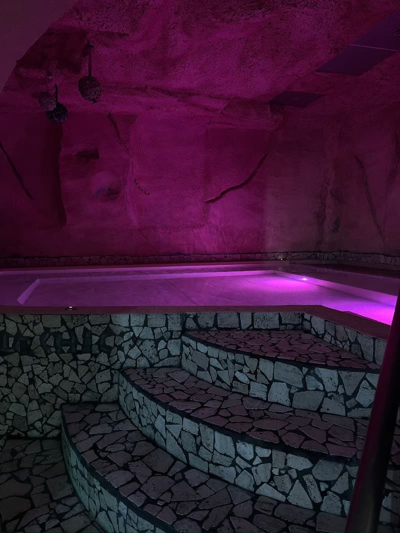 Le Chic estrange naturist club Altavilla Vicentina photo