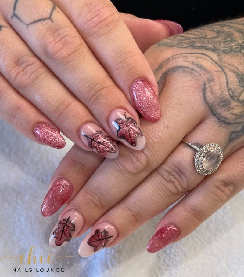 Le Chic Nails and Spa San Diego photo