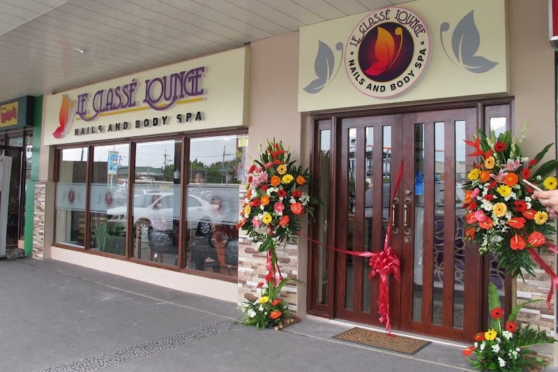 Le Classe Lounge Nails and Body Spa Valenzuela photo