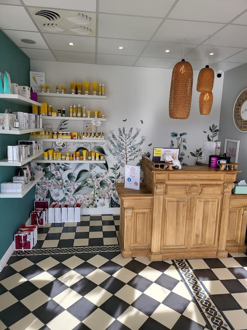 Le Clos des Sens Boujan-sur-Libron photo