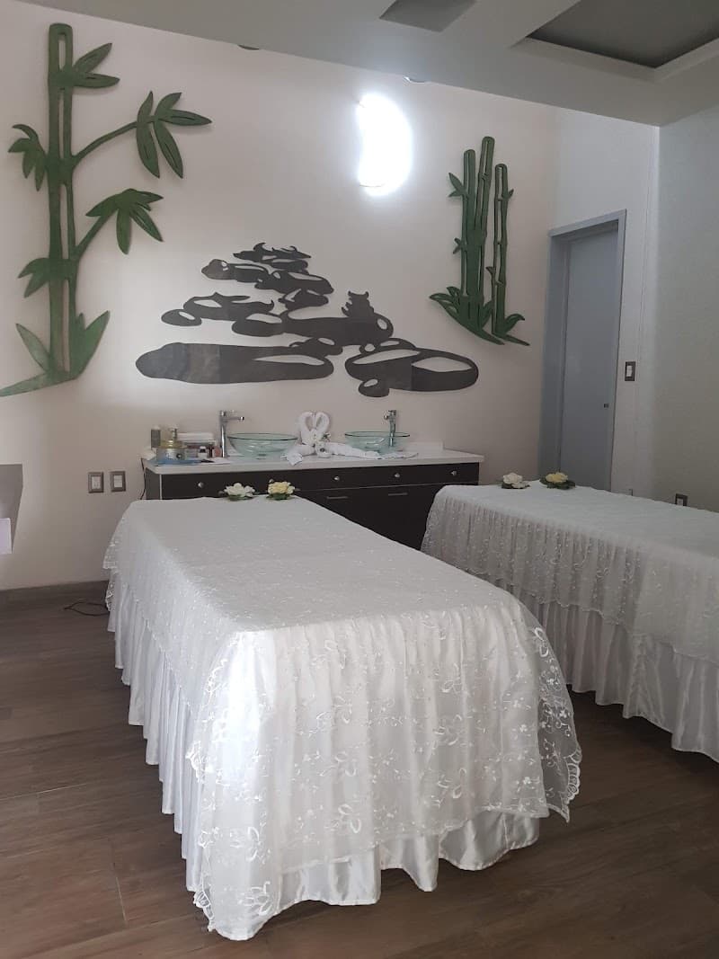 Le Cocom Spa Carmen photo
