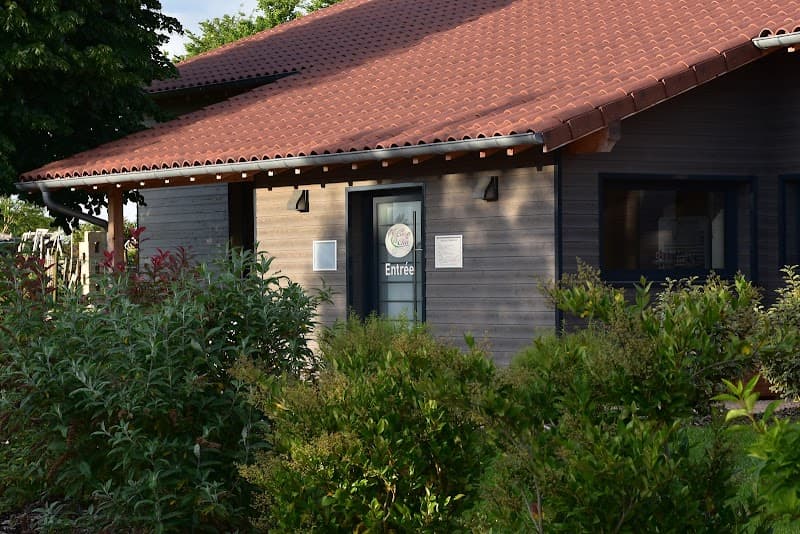 Le Cocon de Clea Centre Bien-être Saint-Bénigne photo