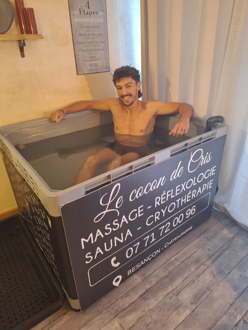 Le Cocon de Cris Besançon photo