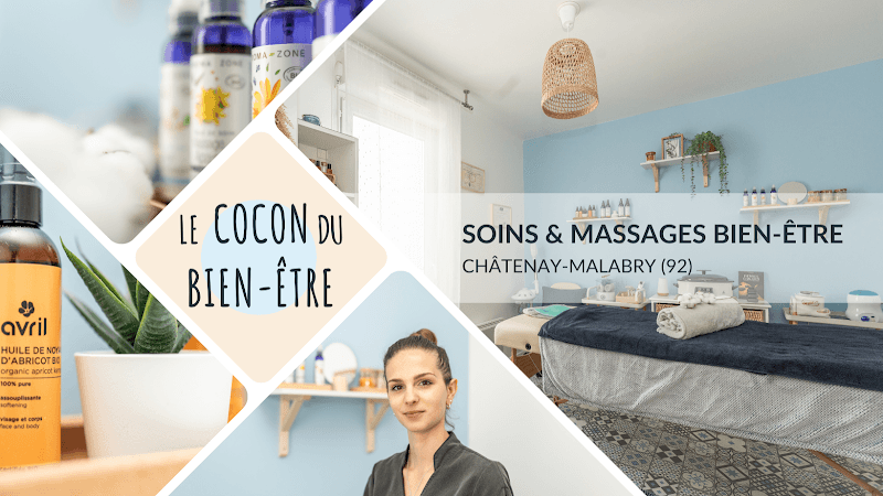 Le Cocon du Bien-Etre Châtenay-Malabry photo