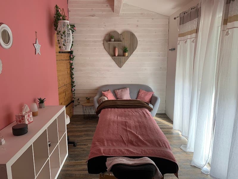 Le cocoon Arles photo
