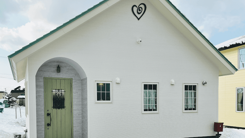 Le Coeur Bonheur Lymph Massage Tomakomai City photo