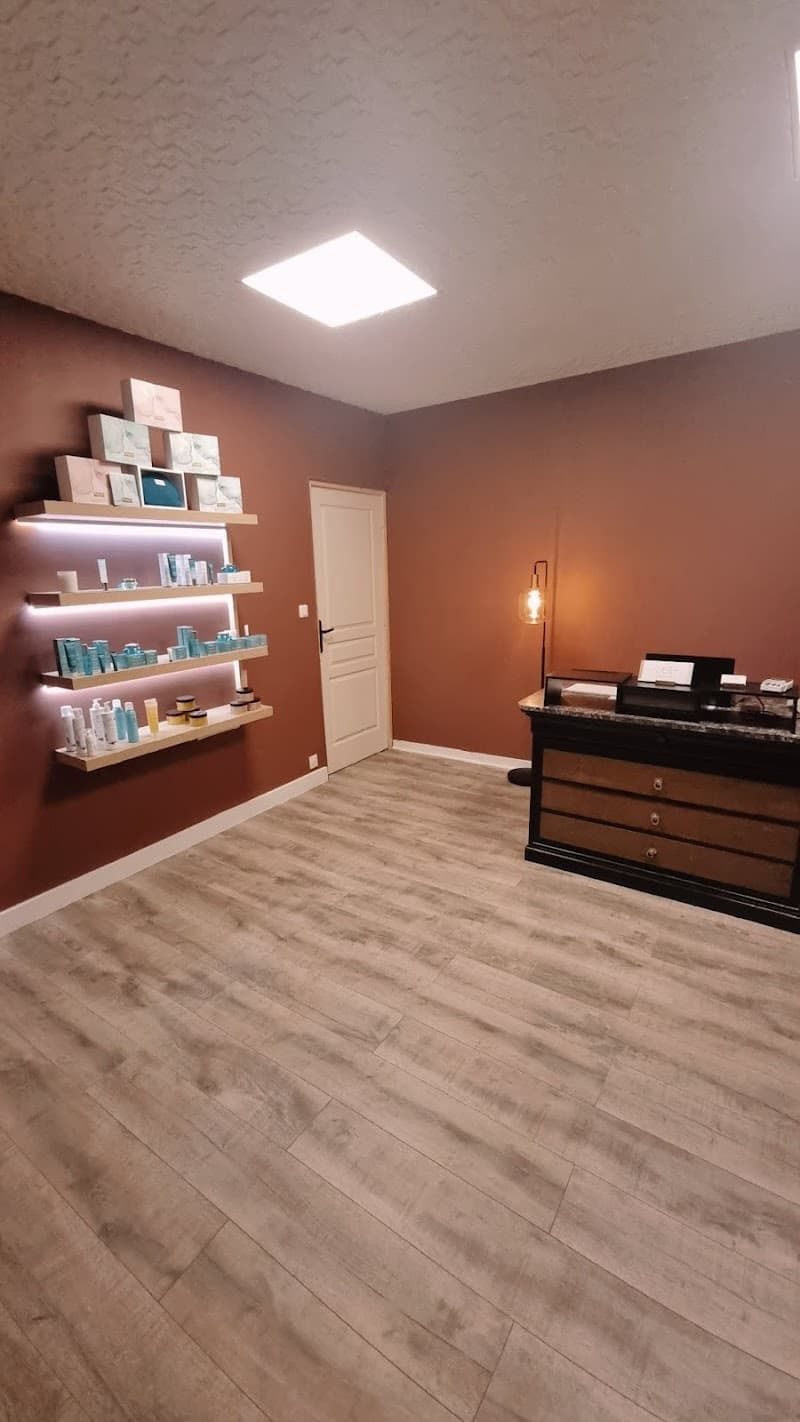 Le Coin Feutré - Salon de bien-être Arc-sur-Tille photo