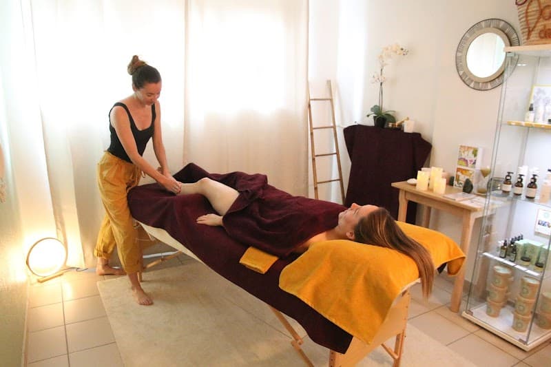 Le Colibri des Sens Chalon-sur-Saône photo