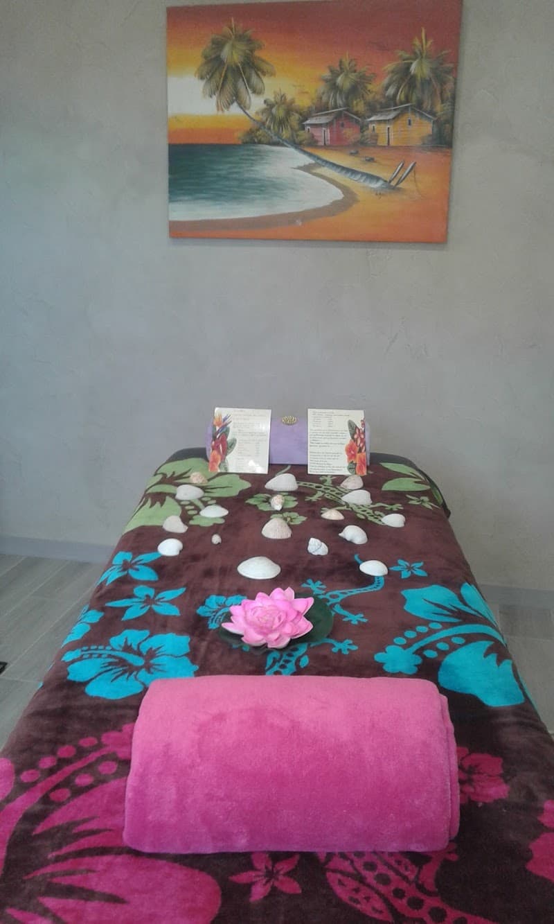 Le Colibri Espace Détente du Corps et de l'Esprit Six-Fours-les-Plages photo