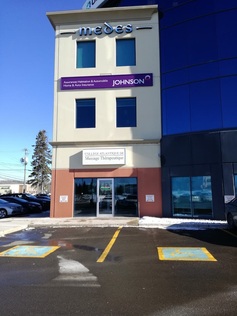 Le Collège Atlantique de Massa Dieppe photo