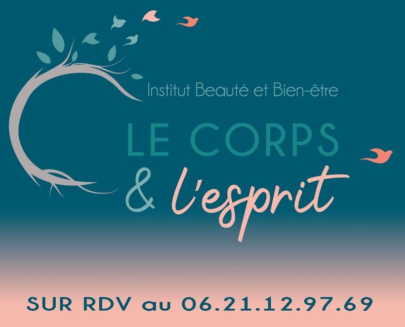Le corps et l'esprit Saint-Juéry photo