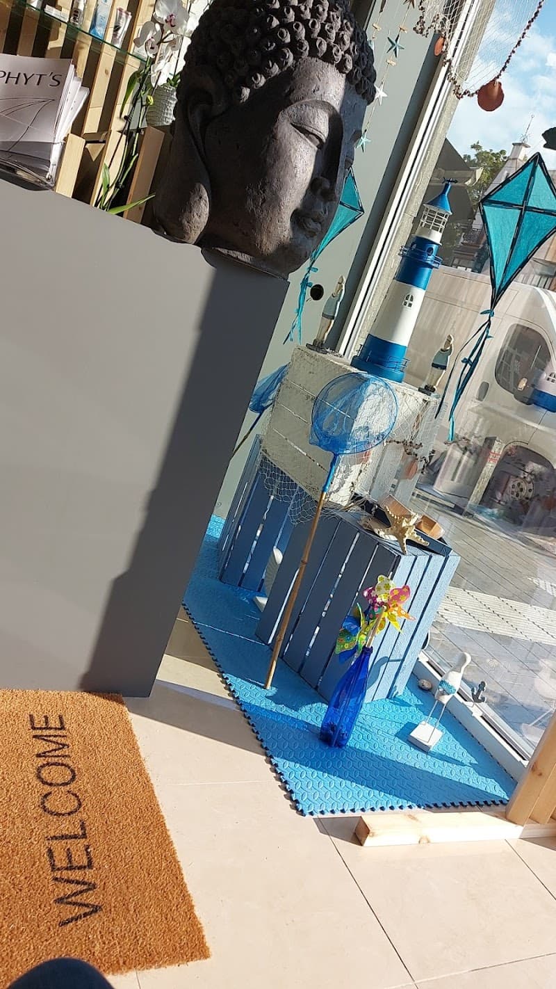 Le Corps et l'Esprit Zen Bruxelles photo