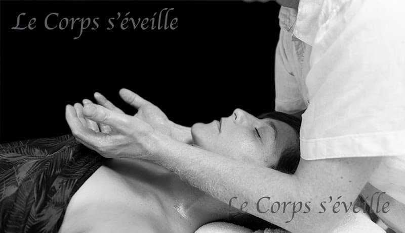 Le Corps S'éveille Bedous photo