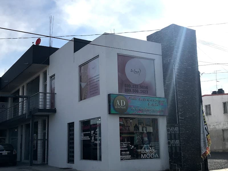 Le Curve Beauty Spa Reynosa photo