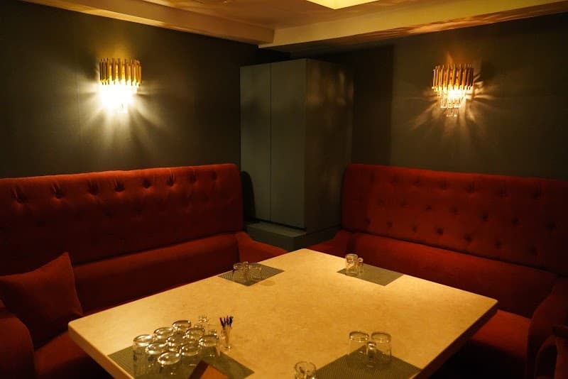 Le Diamant Cheongdam Seoul photo