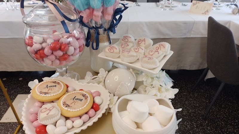 Le dolcezze del corpo Alberobello photo