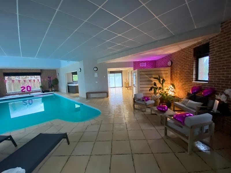 Le Domaine De Curgies photo