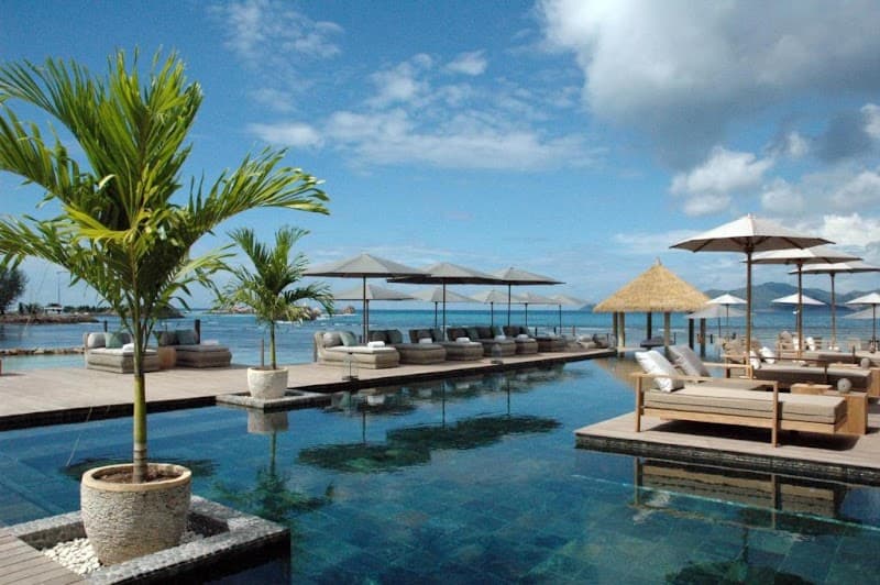 Le Domaine de L'Orangeraie Resort & Spa Seychelles photo