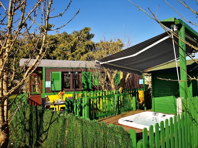 Le Domaine du Manoir - Bayeux Le Manoir photo