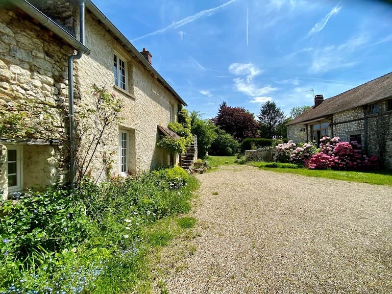 Le Domaine Enchanté Nassogne photo