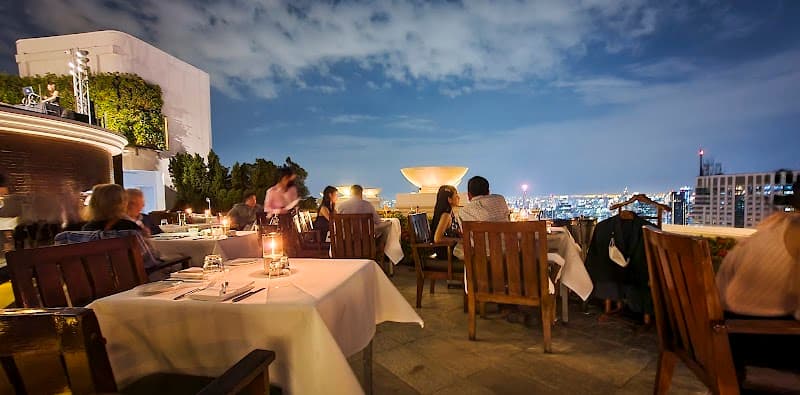 Le Dome Bangkok photo