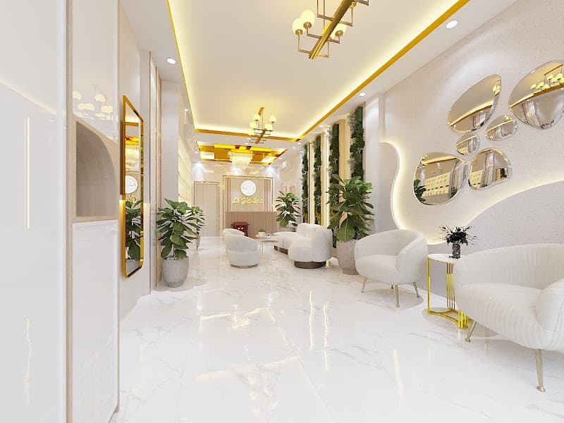 Lê Gia Spa Quận Bình Tân photo