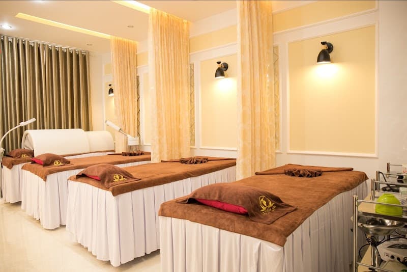 Lê Giang Beauty Academy Trị Nám Số 1 Quế Võ Huyện Quế Võ photo