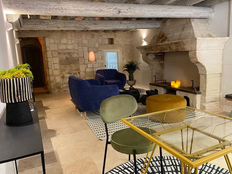 Le Graal Villeneuve-lès-Avignon photo