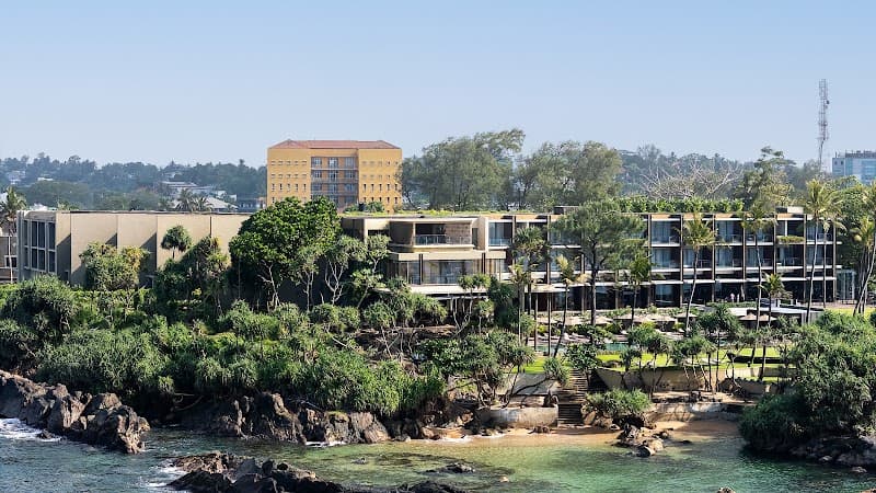 Le Grand Galle photo