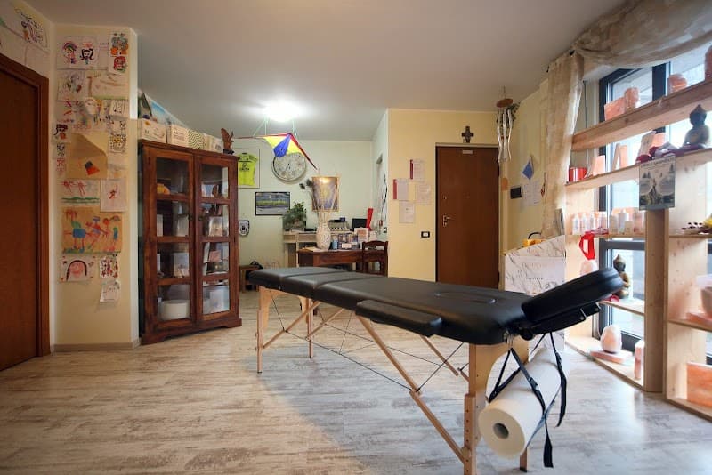 Le Grotte di Sale La Luce Fiorano al Serio photo