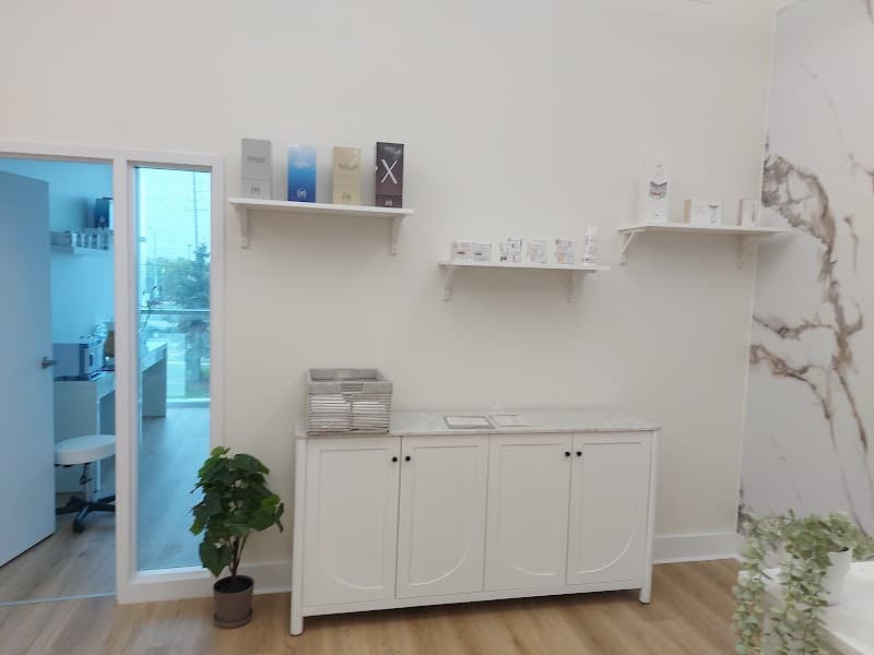 Le Hammam Medi Spa Vaughan photo
