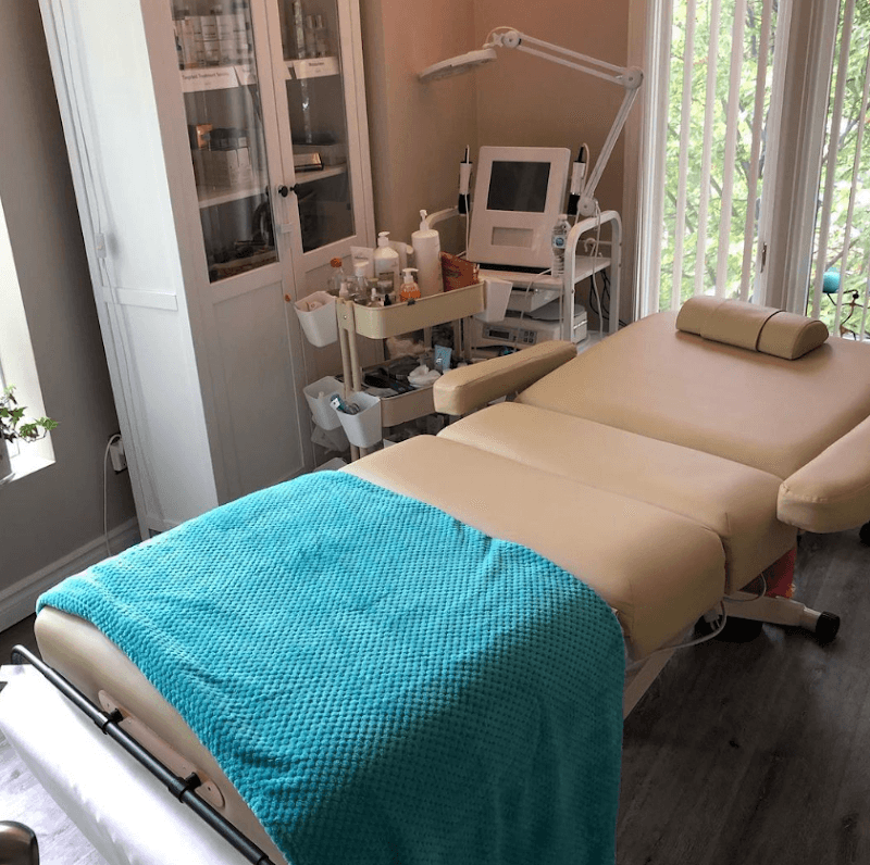 Le Hammam MediSpa Oakville photo