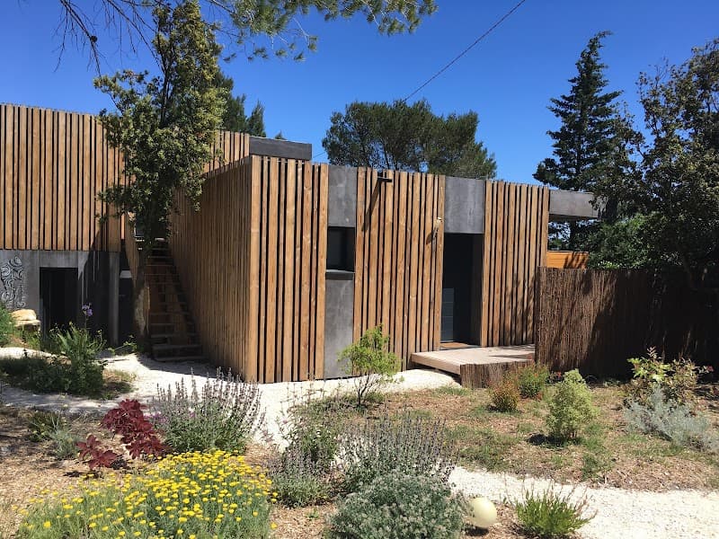 Le Hanneton SPA / Guest-house Nîmes photo