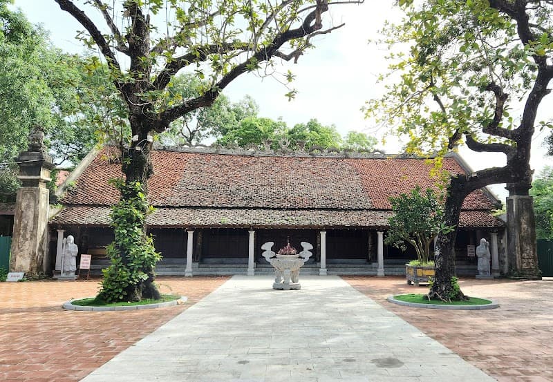 Lê Hậu Thanh Hóa photo