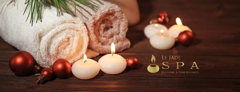 Le Jade Spa Herhouara photo
