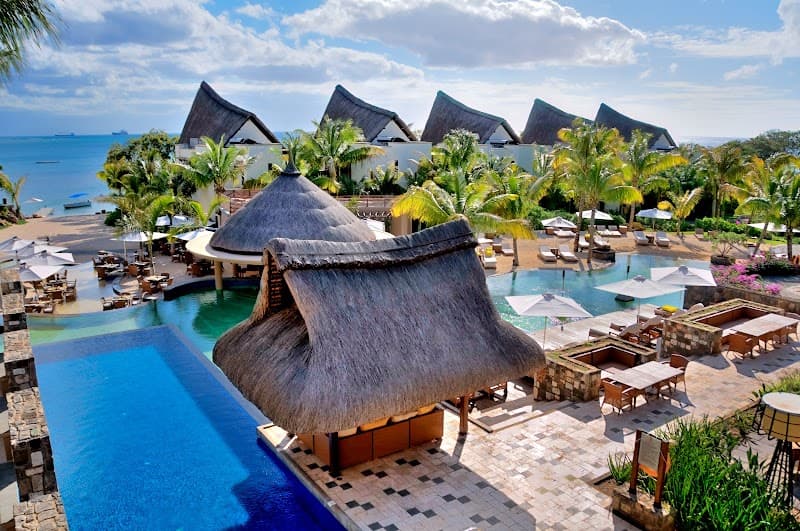 Le Jadis Beach Resort & Wellness Mauritius Quatre Bornes Town photo