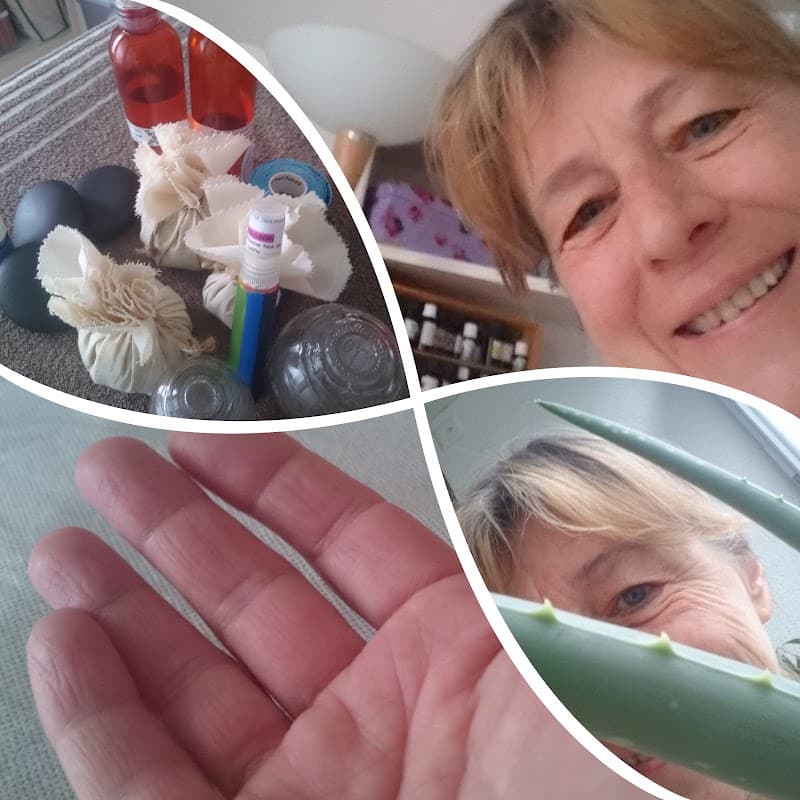 Le Jardin d'Erline - Cabinet de thérapies pluridisciplinaires Neuchâtel photo