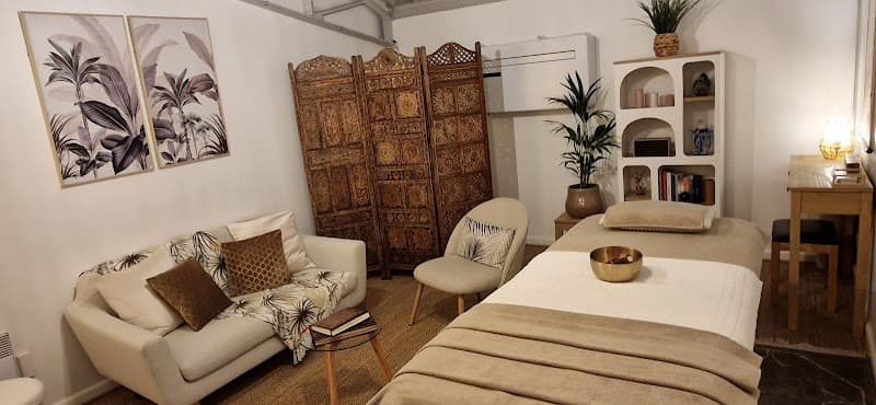 Le Jardin d'Hye-Sun Marquette-lez-Lille photo