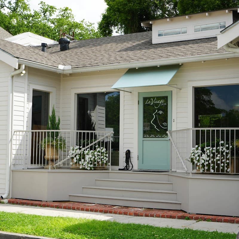 Le Jardin Day Spa New Orleans photo