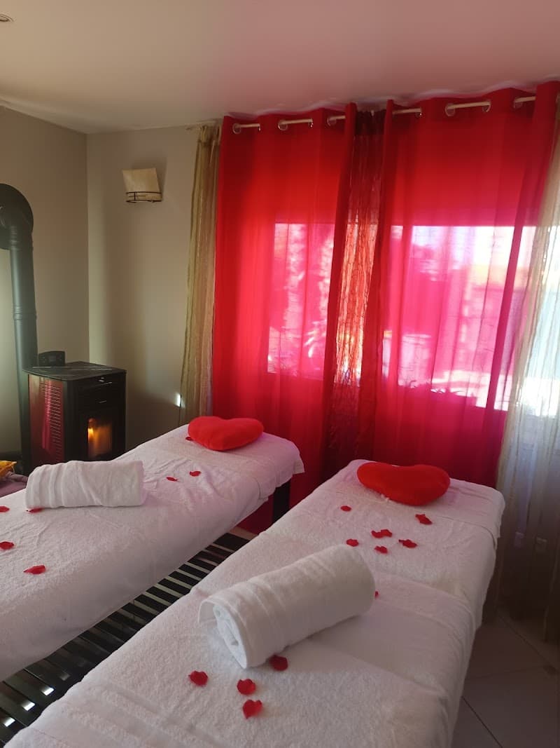 Le jardin de jasmin La Seyne-sur-Mer photo