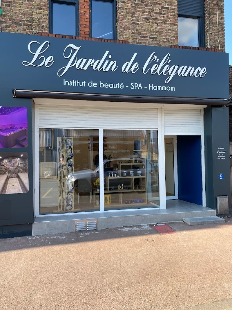 Le Jardin de l'Élégance Escaudoeuvres photo