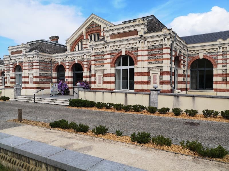 Le Jardin des Bains Argelès-Gazost photo