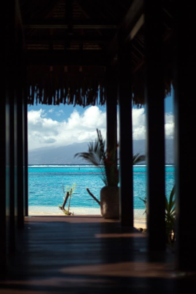 Le Jardin Spa & Beauté Tahiti photo