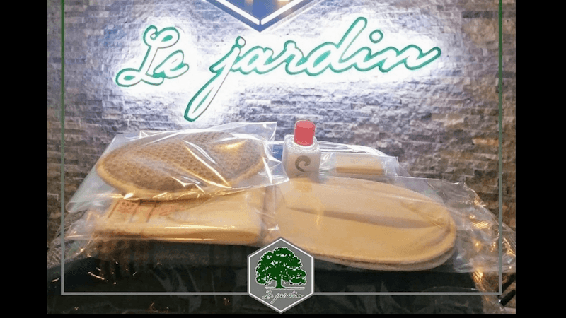 Le Jardin Spa CİNNAH Şube Çankaya photo