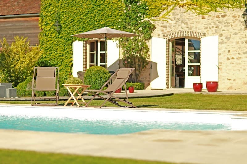 Le Jardin Spa Saint-Hilaire-les-Andrésis photo